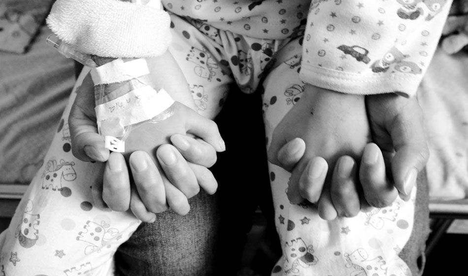 《邯鄲人物》第25期:小彬嫻，等你回家