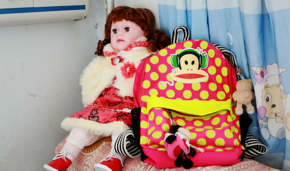 桑村260多口人在等你回家！為你獻(xiàn)愛心不留名的好人在等你康復(fù)！小彬嫻，我們都在你身邊不曾離去，堅(jiān)強(qiáng)！